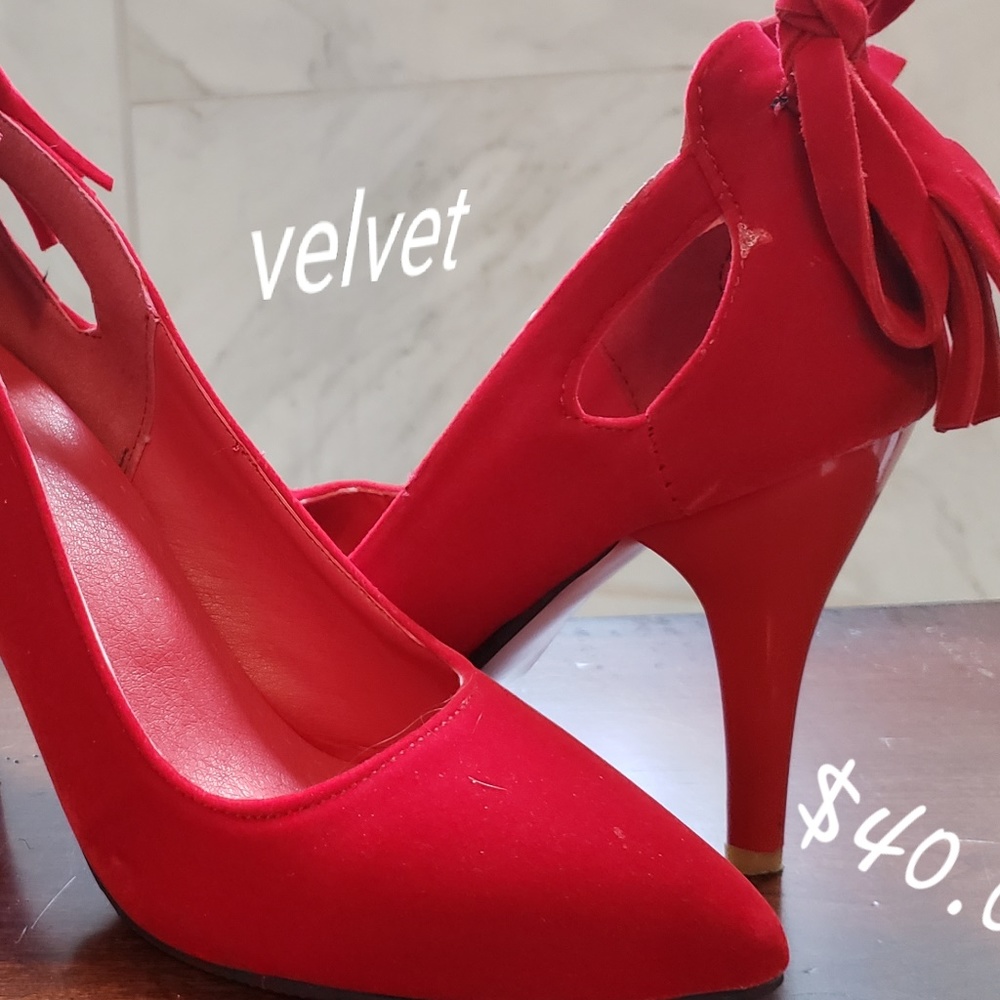 Red Velvet